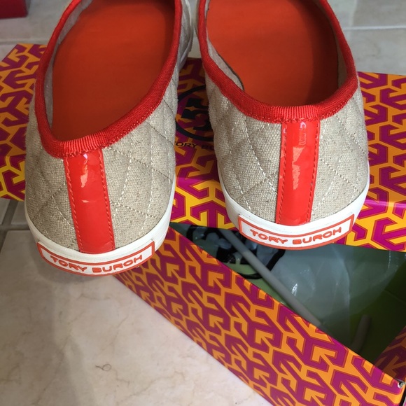 Tory Burch flats - Picture 5 of 6